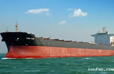 betway必威游戏平台散货船：让你的大宗散货运输更安全、更快捷、更省心