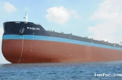 散货船运输的创新与发展：如何利用数字化、智能化和绿色化提升效率和竞争力？