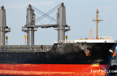 如何去选择一个合适的国际散货船运输服务商