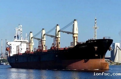 一起探讨一下上海散货船公司的发展吧