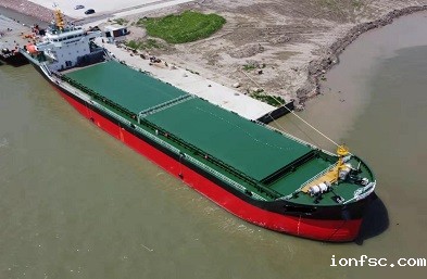 本文为你介绍散杂船海运的一些特点和优势