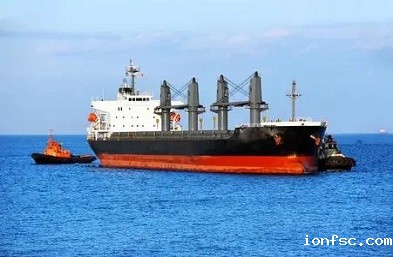 上海散货船公司的优势