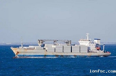 关于散货船装货的一些基本知识和流程