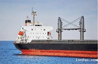 散杂船海运：连接世界市场的重要纽带