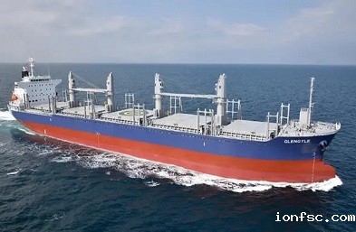 上海大型散货船公司的运营模式与竞争优势