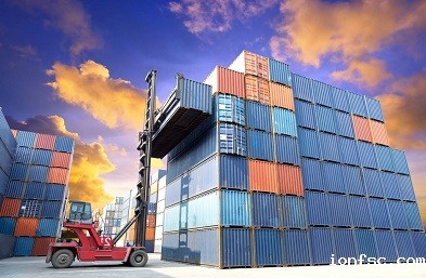 货代船公司：准时、安全的国际物流合作伙伴