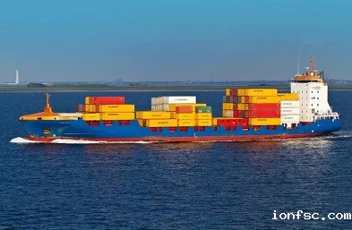 散货船货代：降低成本、减少风险的关键纽带