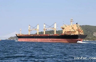 货代船公司：让贸易无限畅通的桥梁