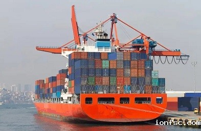 航运世界的无声英雄——散货船货代