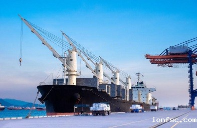 干货船--探究其历史、特点与应用场景