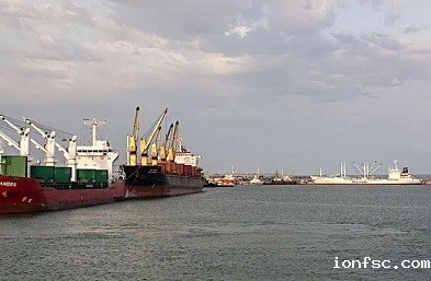 上海海运整箱价格详解：揭秘上海海运整箱费用及影响因素