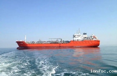 散货船海运：一场冒险之旅