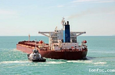 散货船货代：为承载物流的“幕后工作者”