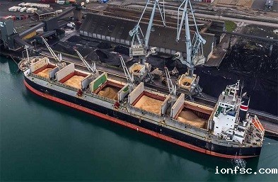 货代船公司是如何帮助企业实现高效的海洋货物运输的呢？