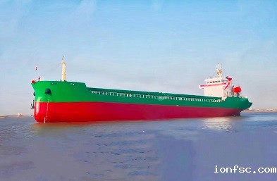 干货船和散货船的区别有哪些呢?