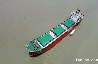 上海海运整箱价格及其受哪些因素影响呢？