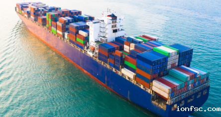 穿越汹涌海洋，散货船海运货代如何化解挑战