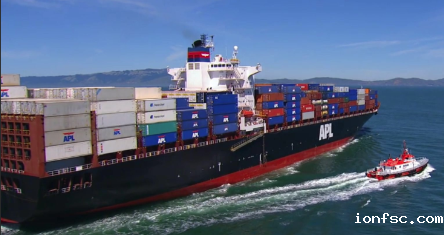 海洋上的“钱”途，散货船运输价格解析