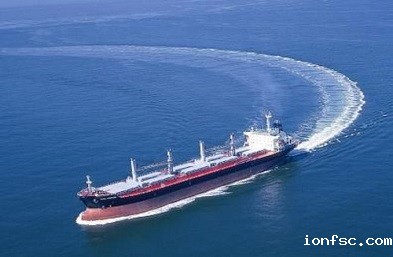 从历史到现在，散货船运价的变迁与展望