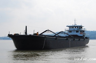 青岛至菲律宾散货船航线，一条连接中国与全球的黄金水道