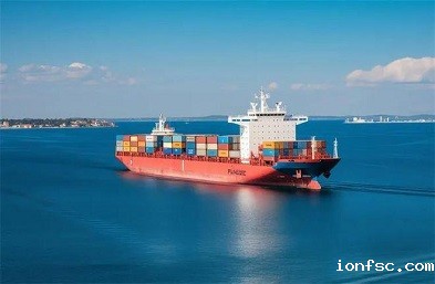 上海散装船货代为物流行业的繁荣和发展贡献更多的力量