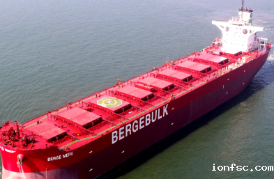 为什么说散货船货运公司在运输行业扮演着举足轻重的角色？