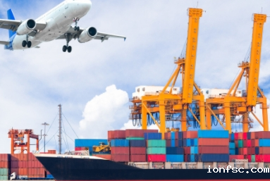 货代船公司技术创新和服务优化都悄然推动了全球经济的发展