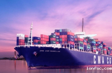 散货船公司打造蓝海战略，引领行业发展潮流