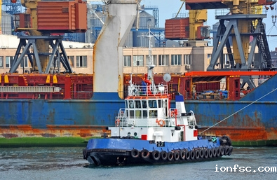 散货船货代连接世界的桥梁，是推动经济全球化的重要力量。