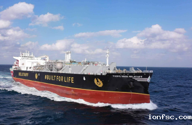 散杂船公司将继续扬帆远航,引领着海洋贸易的新航向