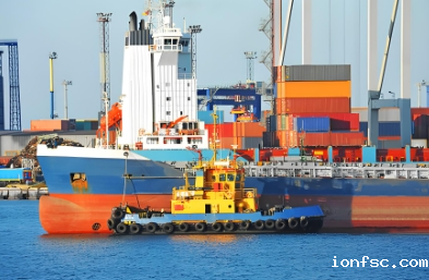 散货船海运促进了全球资源的优化配置和经济的深度融合