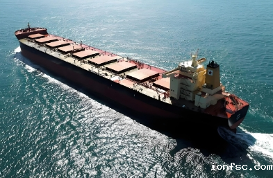 散货船将继续发挥独特优势,为全球贸易的发展注入新的活力