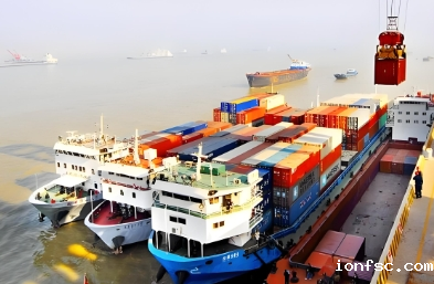 货代船公司继续创新服务模式,提升服务质量