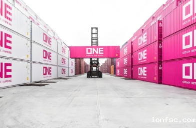 货代船公司的运作模式、面临的挑战以及未来发展趋势