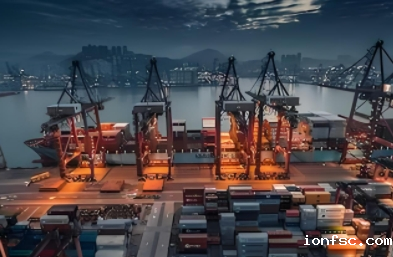 数字化转型和智能化技术应用将为货代船公司带来新的发展机遇