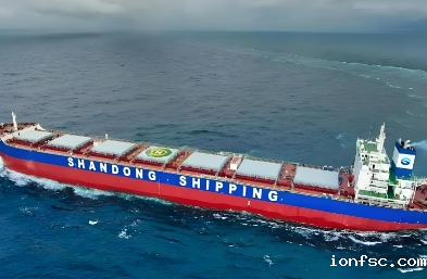 散货船安全可靠的运输保障等多重优势,在货物运输领域发挥着不可替代的作用