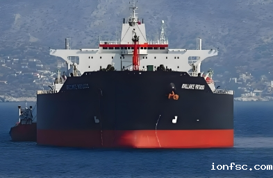 散货船为全球范围内的货物运输和贸易往来提供更加高效、安全、可靠的解决方案