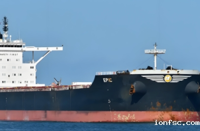 上海散货船公司以其卓越的运营能力和优质的服务质量赢得了市场的广泛认可