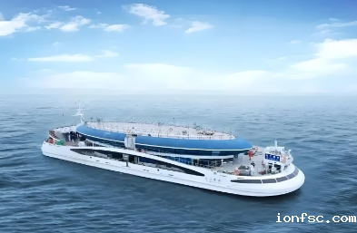 散货船独特的设计和功能，在全球经济中发挥着不可或缺的作用