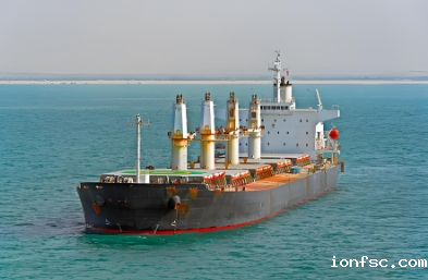 散货船能够促进国际贸易与经济发展的作用以及保障国家能源安全与战略物资供应的重要性