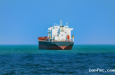 散货船以其独特的优势成为了海上运输的重要力量