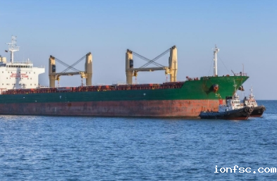 散杂船作为海运行业的多面手在全球贸易中扮演着重要角色