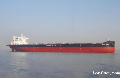 散杂船海运能够满足不同行业的需求，为全球贸易提供了便利