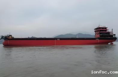 散杂船海运的定义、特点、应用领域以及面临的挑战与机遇