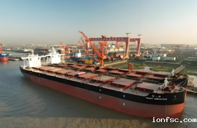 散杂船因其独特的优势和广泛的适用性，在海运市场中占据了重要地位