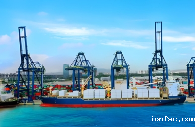 散货船海运的定义、特点、重要性以及未来发展趋势