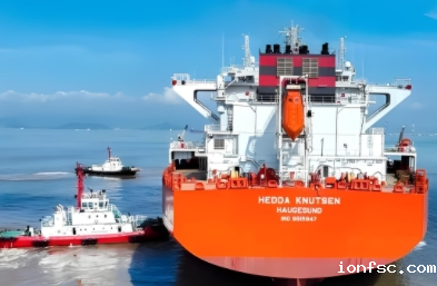 上海海运整箱价格变动直接影响着全球供应链的效率和成本