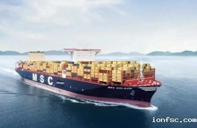 上海海运整箱价格是反映国际贸易运输成本的重要指标