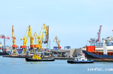 上海大型散货船的发展现状、技术革新以及其对全球航运业的影响