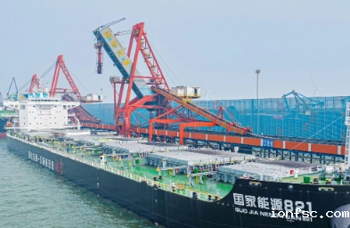 干货船海运有望在未来继续发挥重要作用